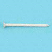 SST31128252 WHITE TRIM NAIL 3D 1#