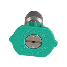 AW-0018-0303 Green 030 Nozzle 25deg, 2000psi/21gp