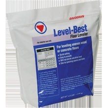 12832 LEVELER FLOOR INTERIOR 4-1/2LB
