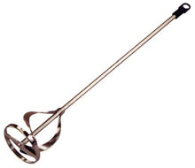 151023L MIXER MUD RIBBON STYLE 4INCH