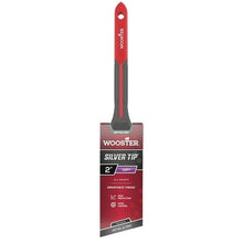 G5224-2 Silvertip Griptech Max Thin Angle Sash 2'' Brush