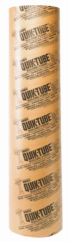 6922-01 8" Quikrete Concrete Form Tube 48", Sonotube