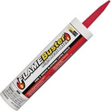 W44017010 SEALANT HEAT FRBLCK LTX 10OZ