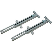 ALS504 4"-12" Aluminum Line Stretcher