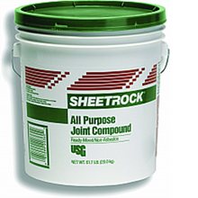 380501/380208 5 Gallon Joint Compound All-Purpose