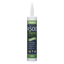 Geocel 55103 Black Roof Sealant 10OZ