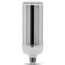 C4000/5K/LEDG2 CORNCOB LED E26/E39 5K 4000L