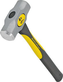 32908 4LB ENGINEER HAMMER,FBGS