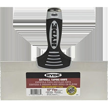 9363 KNIFE TAPING WALL SS PRO 10IN