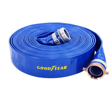 2"x50' Threaded Discharge Hose