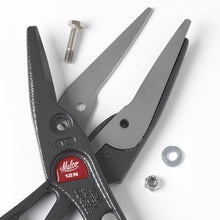 MC12NRB Replacement Blades For MC12N