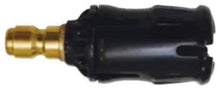 Long-Range Soap Nozzle