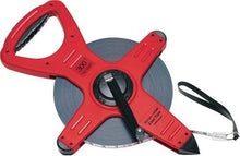 300 ft Nylon-Clad Steel Tape
