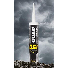 1868737 Quad Max Sealant Window Brown 253 95OZ