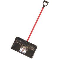 22in Snow Shovel FBG DGrip
