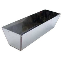 6395 12" SS Drywall Mud Pan