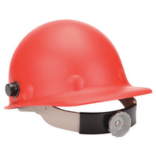 Roughneck P2 Protective Caps, SuperEight Ratchet w/Quick-Lok, Red