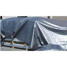 GREEN/SILVER TARP 30X40 Heavy Duty