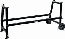 USA1 STAND COLLAPSIBLE WITH WHEELS