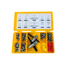 Complete Grease Fitting Replacement Kit