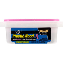 7079800541 KIT REPAIR WOOD PLASTIC NATURAL 05PT