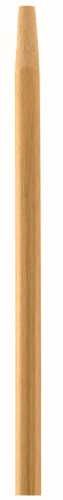 54103 TAPER HARDWOOD HNDL 60" x 1-1/8"