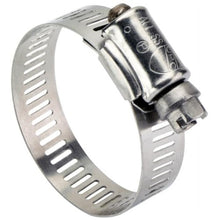 6810053 10 GRADE SS HOSE CLAMP