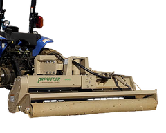 Rent Tractor Attachment ATI Preseeder 80