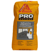 517004 Sika Underlayment Self-Leveling 50lb