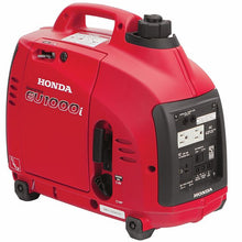 1000W Inverter Generator. Lightest Honda Model. (0)