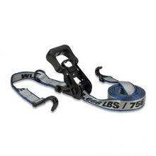 15" x 14' Ratcheting Tie Down 1666 lbs