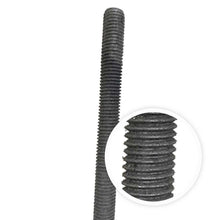77073 Threaded Rod Galvanized 3/4-10 x 72