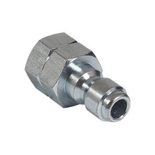 AW-0017-0017 1/4FNPTX1/4 QUICK CONNECT PLUG