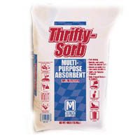 8440 OIL DRY ABSORBENT 40LB CLAY
