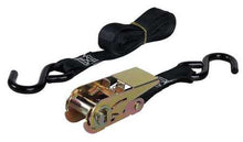 89511 1" X 10' Tie-down Strap, 400lb