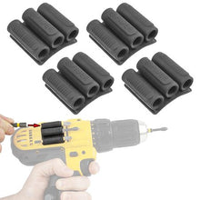 Spider Tool BitGripper Set of 4 Bit Grippers