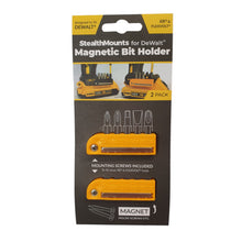 Magnetic Bit Holder for Dewalt XR & Flexvolt Tools