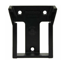 Milwaukee M12 Battery Mounts 6 Pack Black
