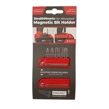 Magnetic Bit Holder for Milwaukee M18 Tools