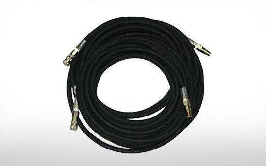 Hydraulic Hose, 50', For Concrete Chain Saw (0)