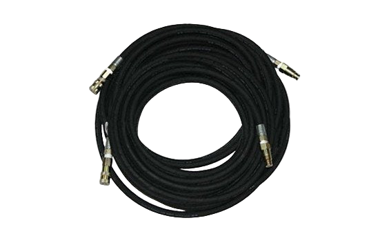 Hydraulic Hose, 50', For Concrete Chain Saw