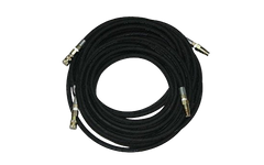 Hydraulic Hose, 50', For Concrete Chain Saw