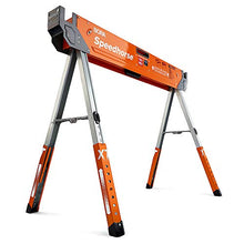 Bora Adjustable Speedhorse XT, Saw horse