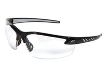 Zorge G2 - Black Frame / Clear Vapor Shield Lenses