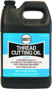 1 Gallon Cutting / Threading Oil