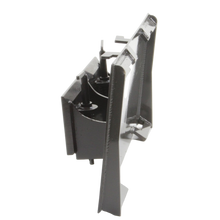 Attachment Conversion Plate, Bobtach attachment to Universal machine mount
