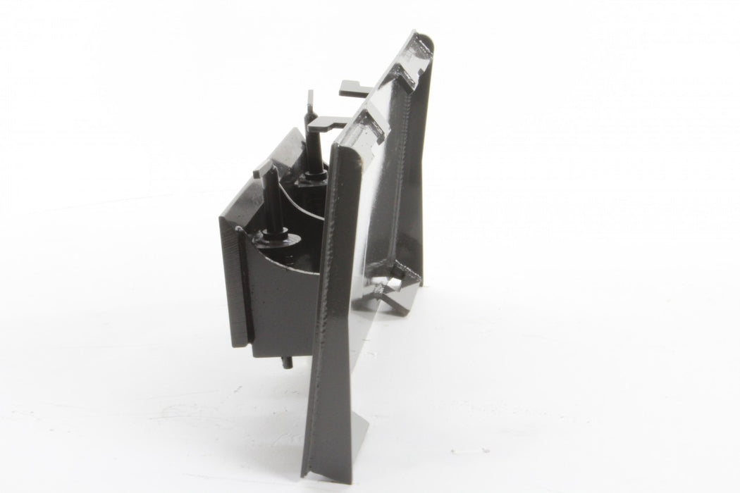 Attachment Conversion Plate, Bobtach attachment to Universal machine mount (0)