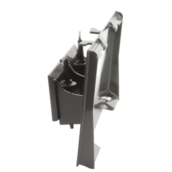 Attachment Conversion Plate, Bobtach attachment to Universal machine mount