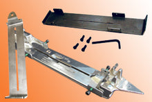 Skid Plate for 6" Yellow Soff Cut/Tomahawk Style Blade (0)