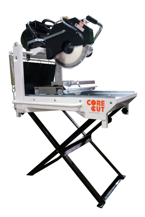 Brick/Block Saw Rental, 14", Electric (0)